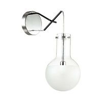 бра odeon light marco 4029/1w в Ставрополе