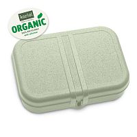 ланч-бокс pascal l organic, зелёный в Ставрополе