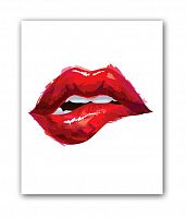 постер lips а3 в Ставрополе