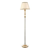 торшер arte lamp benessere a9570pn-1wg в Ставрополе