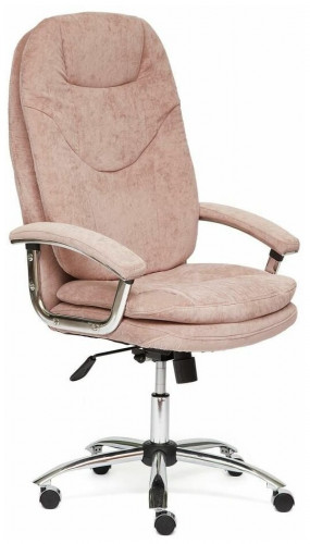компьютерное кресло tetchair softy lux для руководителя в Ставрополе