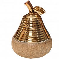 шкатулка gold pear 14*14*20 в Ставрополе