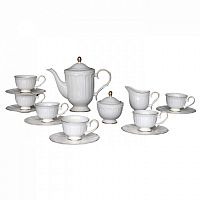 чайный сервиз jardine 17 pcs tea set в Ставрополе