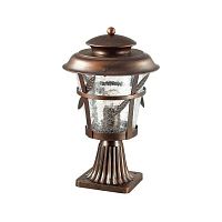 уличный светильник odeon light aletti 4052/1b в Ставрополе