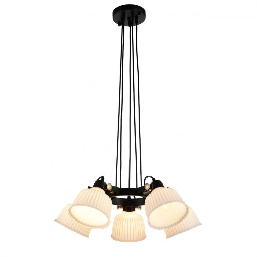 подвесная люстра st luce sl714.403.05 в Ставрополе