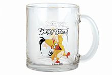 кружка angry birds movie yellow 300 мл в Ставрополе