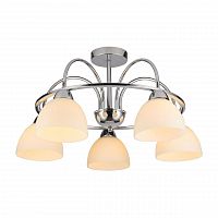 потолочная люстра arte lamp a6057pl-5cc в Ставрополе