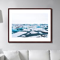 картина: lost in the ice, arctic в Ставрополе