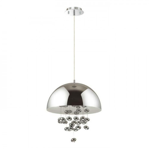 подвесной светильник odeon light nube 3981/4 в Ставрополе