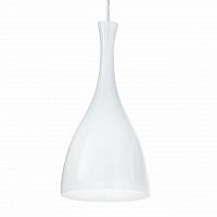 подвесной светильник ideal lux olimpia sp1 bianco в Ставрополе