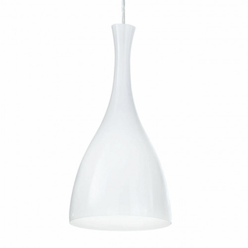 подвесной светильник ideal lux olimpia sp1 bianco в Ставрополе