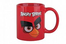 кружка angry birds movie red 340 мл в Ставрополе