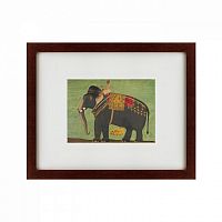 картина: portrait of the elephant, индия, 1640 в Ставрополе