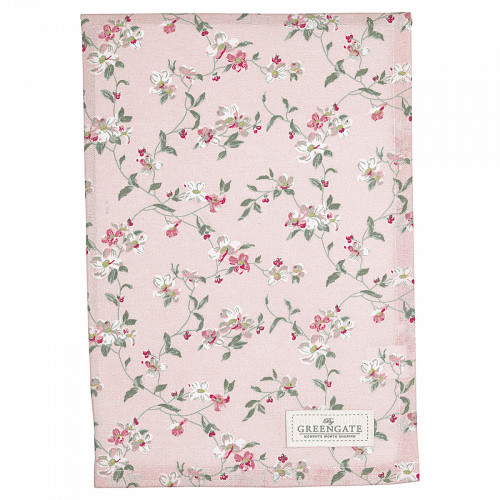 полотенце jolie pale pink в Ставрополе
