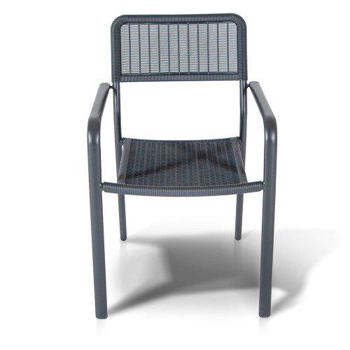 стул фоджа темно-серый в Ставрополе