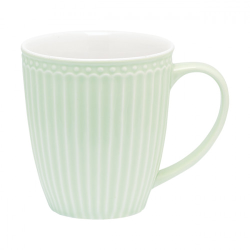 кружка alice pale green в Ставрополе
