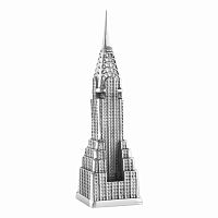 декор chrysler building в Ставрополе