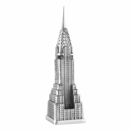 декор chrysler building в Ставрополе