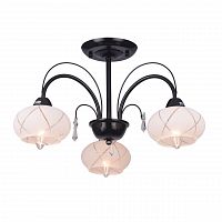 потолочная люстра toplight roberta tl3700x-03bc в Ставрополе