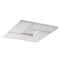 потолочный светодиодный светильник odeon light super slim 3870/60cl в Ставрополе