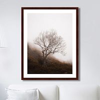 картина: lonely wood в Ставрополе