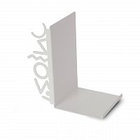Держатель для книг Milano80 white