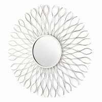 декоративное настенное панно с зеркалом pattern в Ставрополе