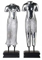 декор thai lovers (комплект из 2 шт) - polished aluminium / acc05220 в Ставрополе