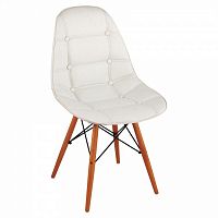 стул деревянный pc-016 (eames style) в Ставрополе