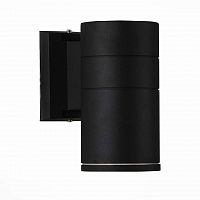 уличный настенный светодиодный светильник st luce sl561.401.01 в Ставрополе
