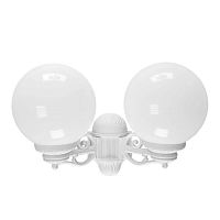 уличный настенный светильник fumagalli porpora/g250 g25.141.000.wye27 в Ставрополе