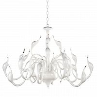 подвесная люстра lightstar cigno collo wt 751246 в Ставрополе