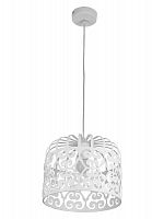 подвесной светильник toplight charlotte tl4010d-01wh в Ставрополе