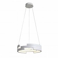 подвесной светодиодный светильник st luce genuine sl963.503.01 в Ставрополе