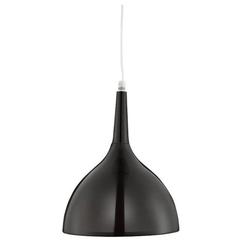 подвесной светильник arte lamp pendants a9077sp-1bk в Ставрополе