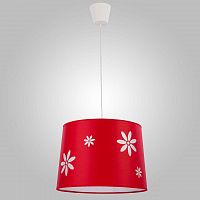 подвесной светильник tk lighting 2416 flora в Ставрополе