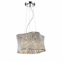 подвесной светильник arte lamp incanto a4207sp-4cc в Ставрополе