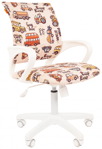 компьютерное кресло chairman kids 103 детское в Ставрополе