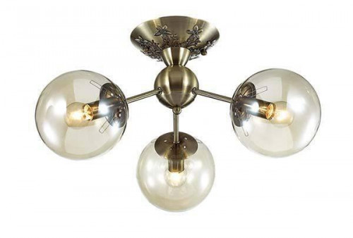 потолочная люстра lumion palla 3059/3c в Ставрополе