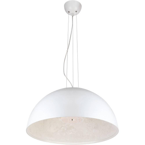 подвесной светильник arte lamp rome a4176sp-1wh в Ставрополе