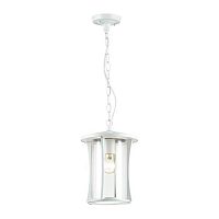 уличный подвесной светильник odeon light galen 4173/1 в Ставрополе