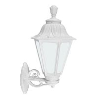 уличный настенный светильник fumagalli bisso/rut e26.131.000.wyf1r в Ставрополе