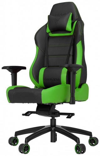компьютерное кресло vertagear p-line pl6000 игровое в Ставрополе