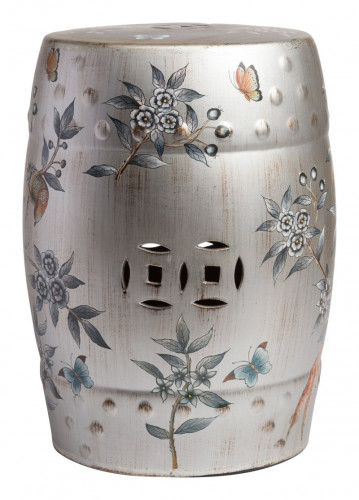 керамический столик-табурет garden stool china в Ставрополе