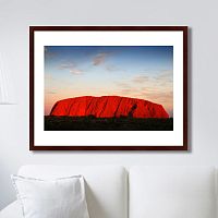 картина: ayers rock, australia в Ставрополе