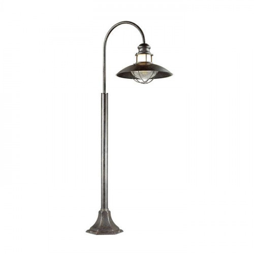 уличный светильник odeon light dante 4164/1f в Ставрополе