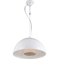 подвесной светильник arte lamp rome a4175sp-1wh в Ставрополе