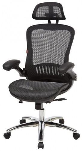 компьютерное кресло easychair 552 ttw для руководителя в Ставрополе
