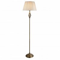 торшер arte lamp zanzibar a8390pn-1ab в Ставрополе