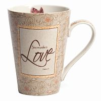 кружка love в Ставрополе